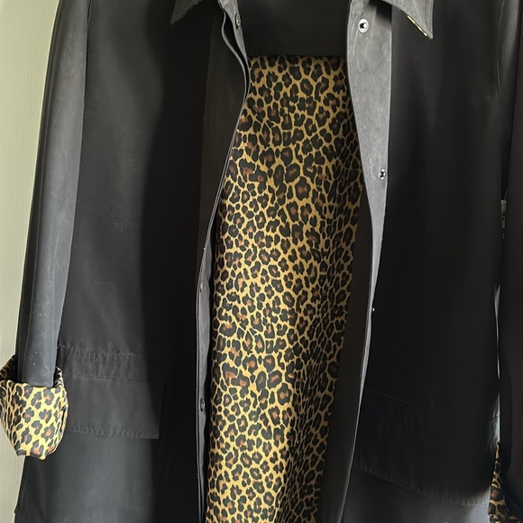 Dennis Basso Jacket - Picture 8 of 8